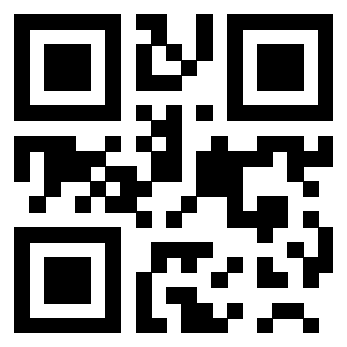 3200973852 - Immagine del Qr Code associato
