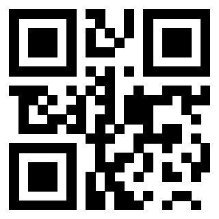 Il QrCode di 3200973859