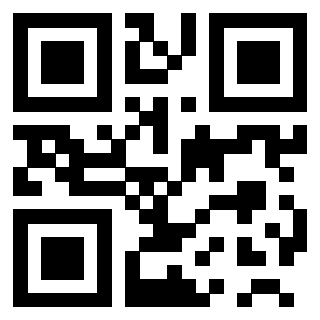 Immagine del Qr Code di 3200973860