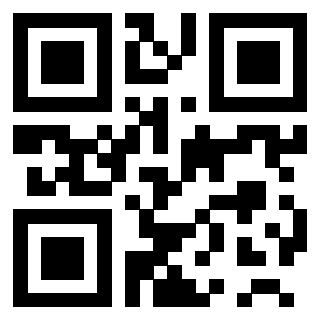 3200973861 - Immagine del Qr Code associato