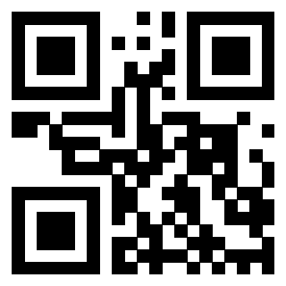 Immagine del Qr Code di 3200973863