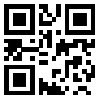 Scansione del QrCode di 3200973867