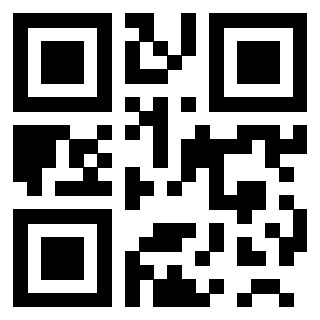 Immagine del Qr Code di 3200973873