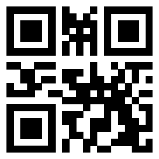 3200973875 - Immagine del QrCode associato