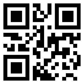 Immagine del Qr Code di 3200973878