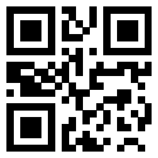 Immagine del QrCode di 3200973881