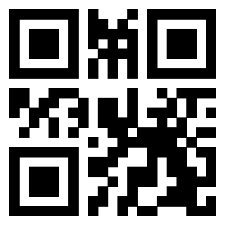 Scansione del QrCode di 3200973885