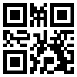 3200973888 - Immagine del Qr Code associato