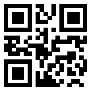 Il Qr Code di 3200973889