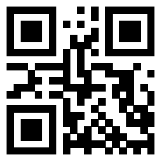 Scansione del Qr Code di 3200973894