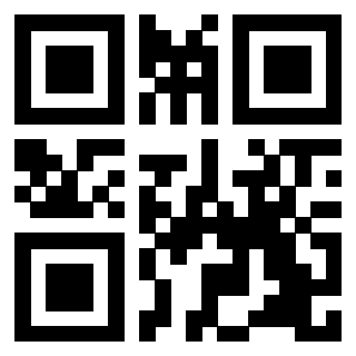 Immagine del Qr Code di 3200973897