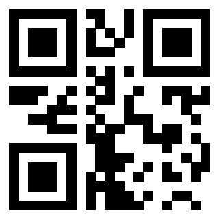 3200973902 - Immagine del QrCode associato