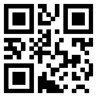 Immagine del QrCode di 3200973904