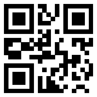 Immagine del Qr Code di 3200973905