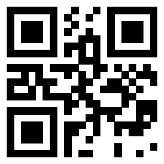 Scansione del Qr Code di 3200973917