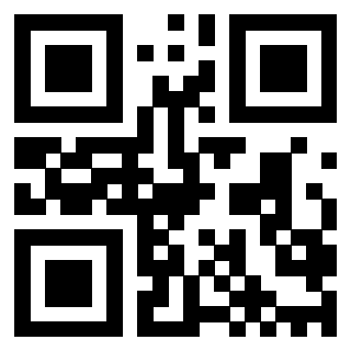 3200973919 - Immagine del Qr Code associato