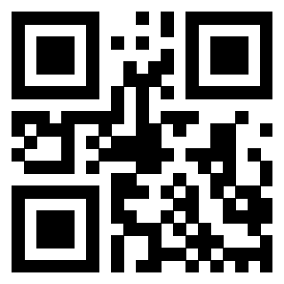 3200973921 - Immagine del Qr Code associato