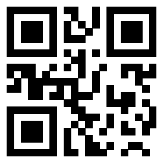 Immagine del QrCode di 3200973923