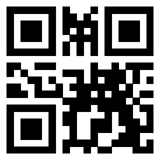 Scansione del QrCode di 3200973927