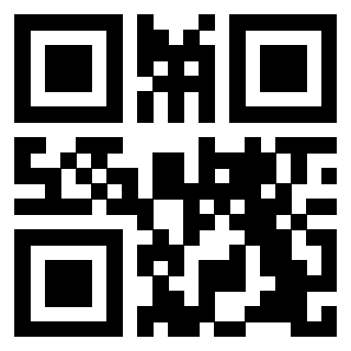 Immagine del Qr Code di 3200973929