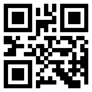 3200973936 - Immagine del Qr Code associato