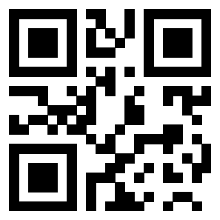 Scansione del Qr Code di 3200973938