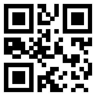 3200973942 QrCode associato