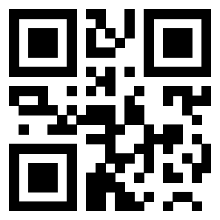 3200973945 - Immagine del Qr Code