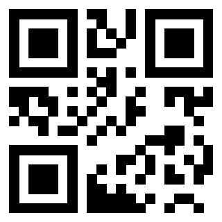 Scansione del QrCode di 3200973951
