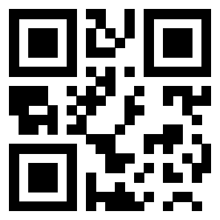 Scansione del Qr Code di 3200973956