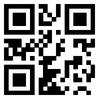 3200973957 - Immagine del Qr Code