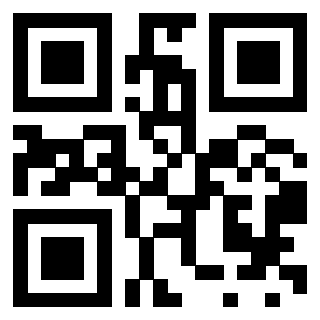 Immagine del Qr Code di 3200973959