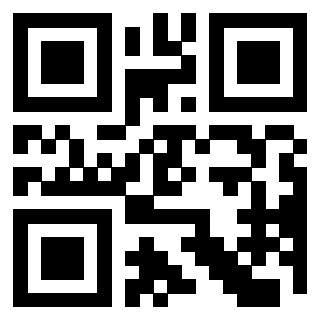 3200973962 QrCode associato