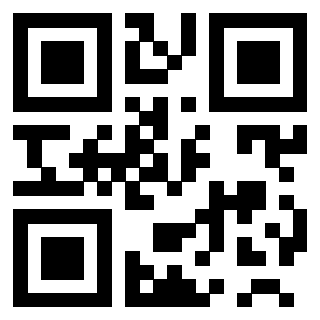 Scansione del QrCode di 3200973965