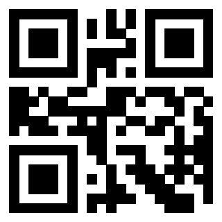 3200973972 - Immagine del QrCode associato