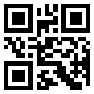 Scansione del Qr Code di 3200973973