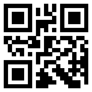 Il QrCode di 3200973978