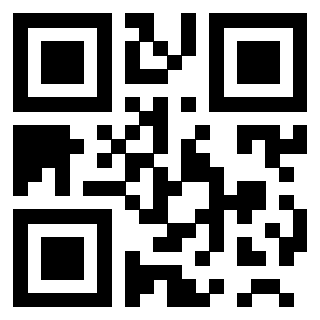 Scansione del Qr Code di 3200973985