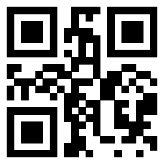 Scansione del QrCode di 3200973991