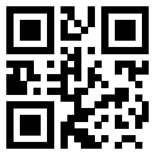 3200973994 - Immagine del Qr Code associato