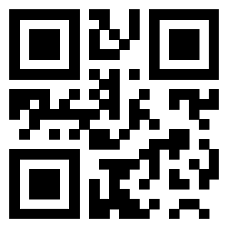 3200973995 - Immagine del Qr Code associato