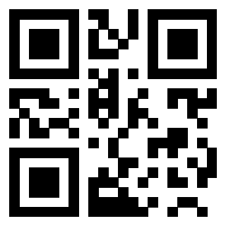 Immagine del QrCode di 3200973996