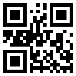 Scansione del QrCode di 3200973999