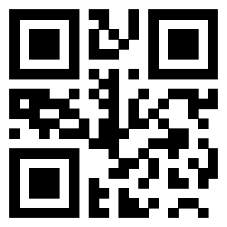 Il Qr Code di 3200974001