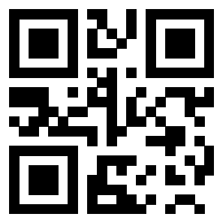 3200974002 Qr Code associato