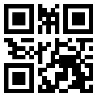 3200974007 Qr Code associato