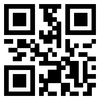3200974009 - Immagine del Qr Code associato