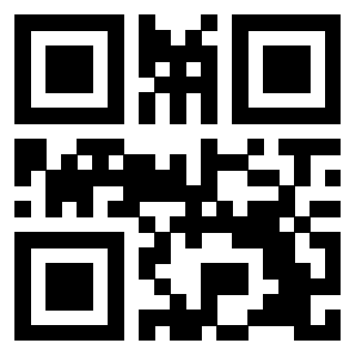 Immagine del Qr Code di 3200974014