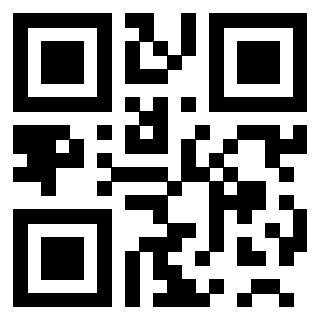 Scansione del QrCode di 3200974017