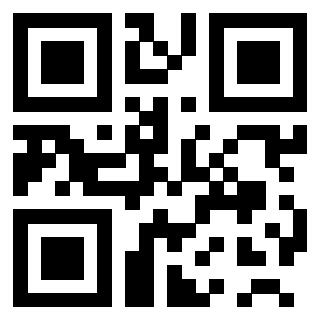 3200974018 Qr Code associato